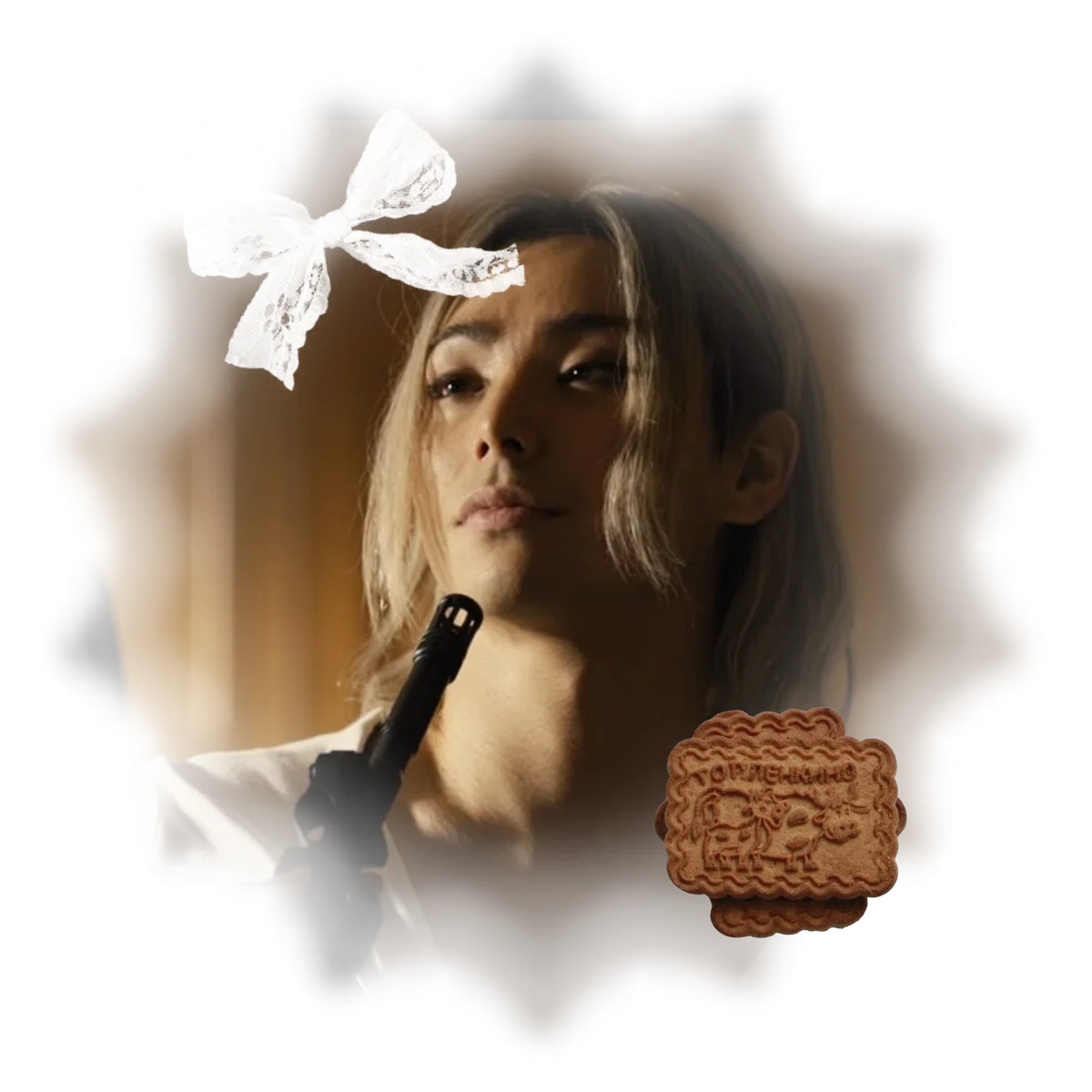 Chishiya Shuntaro ᰔ