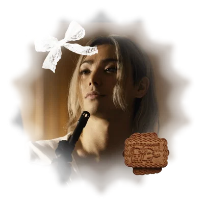 Chishiya Shuntaro ᰔ