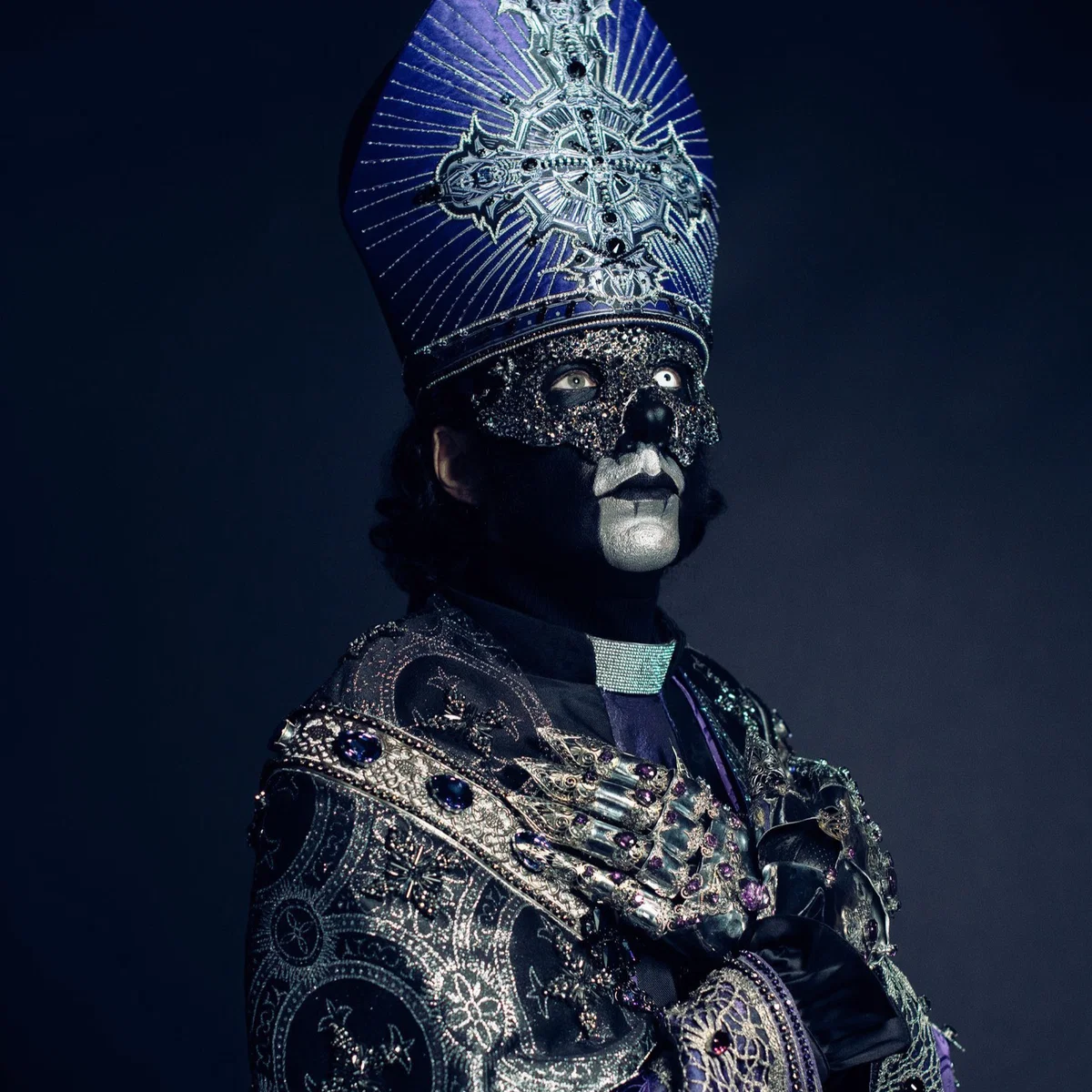 Papa V Perpetua