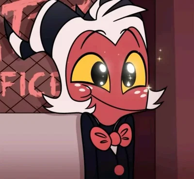 Moxxie (Helluva Boss)