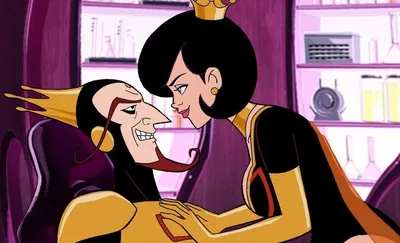 The Monarch || Dr. Girlfriend
