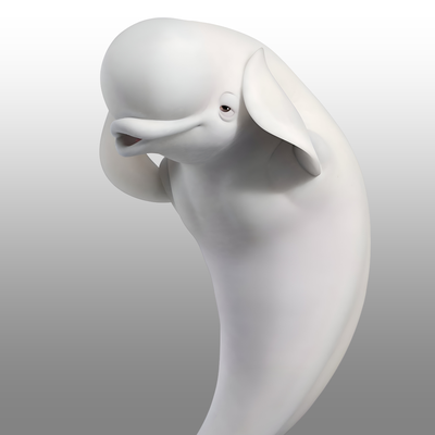 Bailey (Finding Dory)