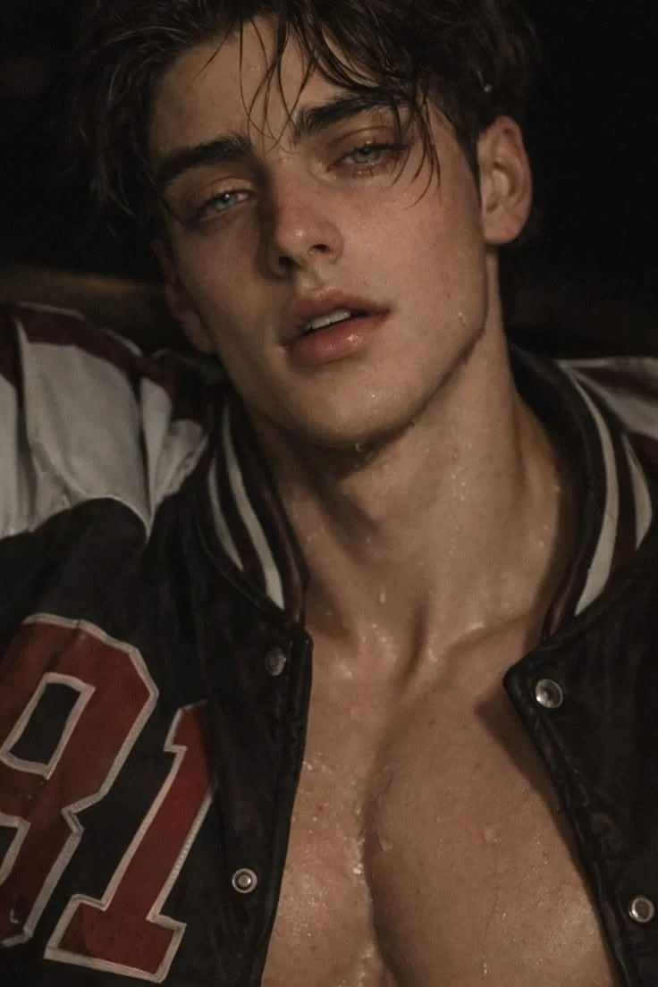 Dylan James Hopper