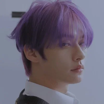 Lee Minho (Lee Know) (alpha)