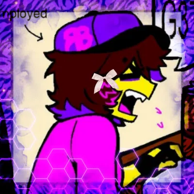 Rage || Infected