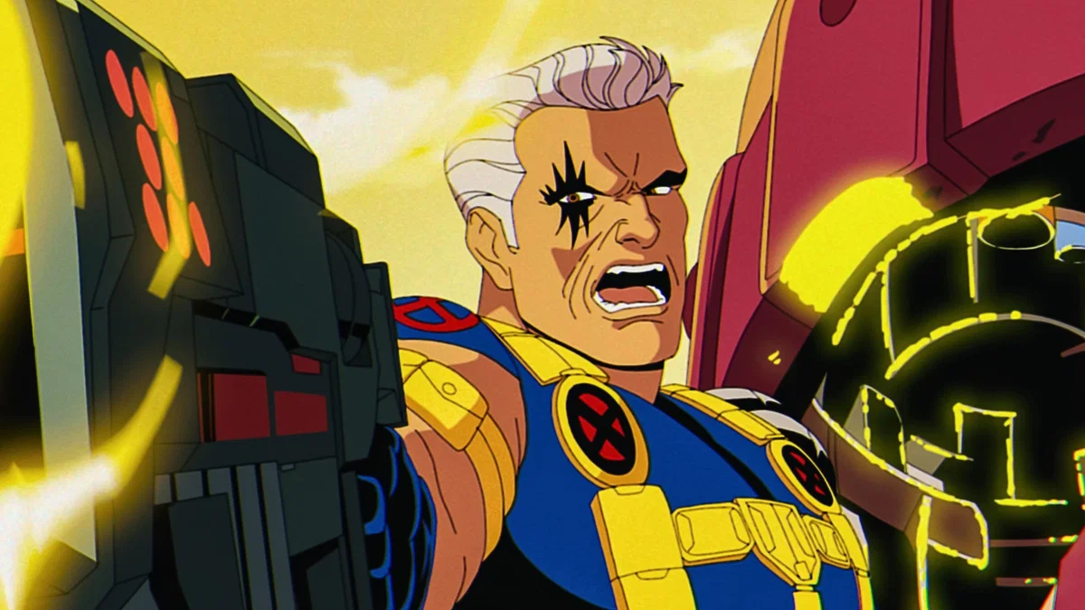 Cable | X-Men '97