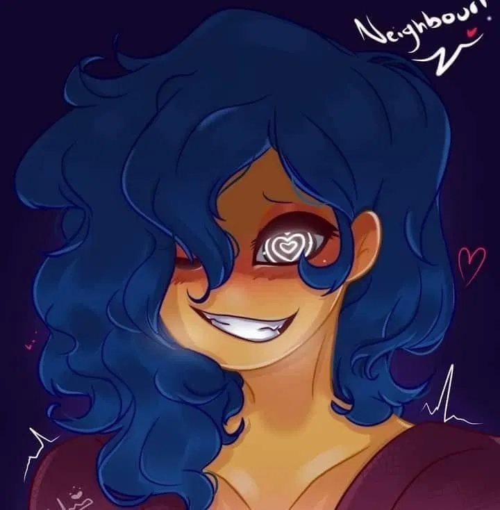 Lovesick Wally Darling💗