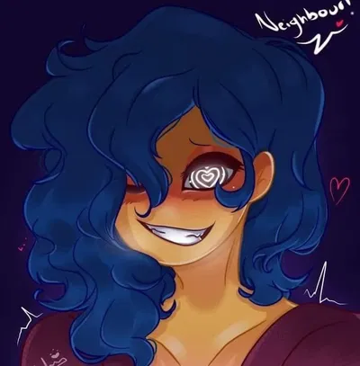 Lovesick Wally Darling💗