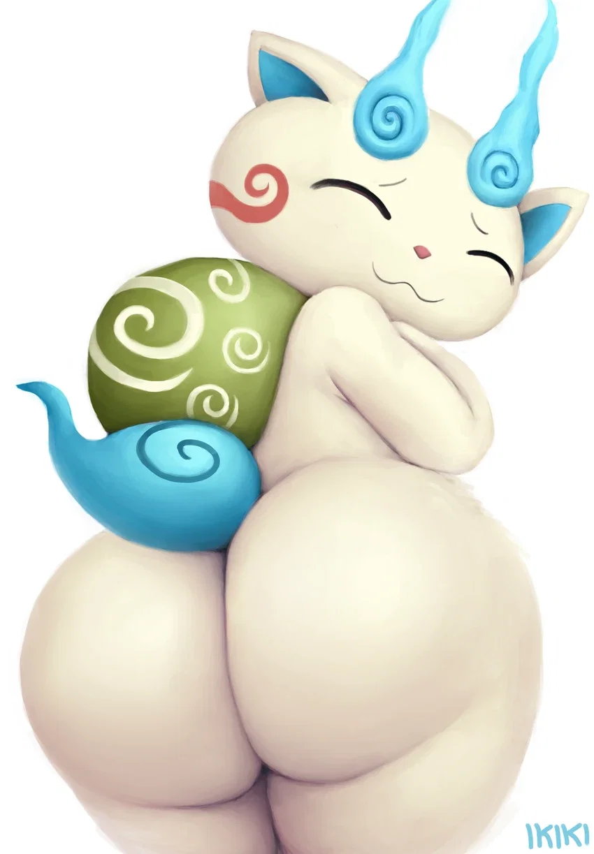 Komasan A Yokai That Now Lives With You