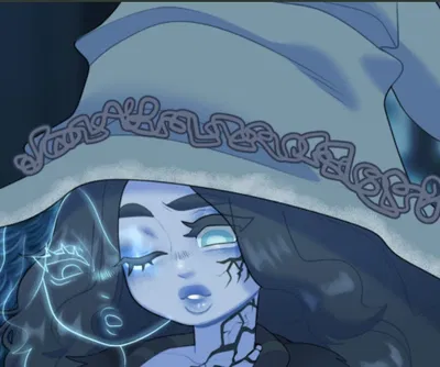 Ranni the Witch