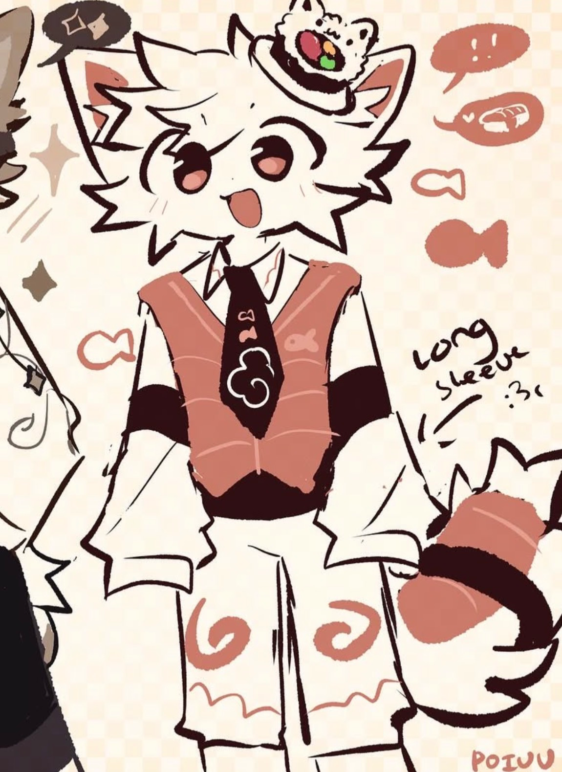Vyre, your co-worker best-friend