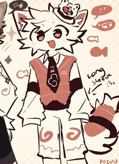Vyre, your co-worker best-friend