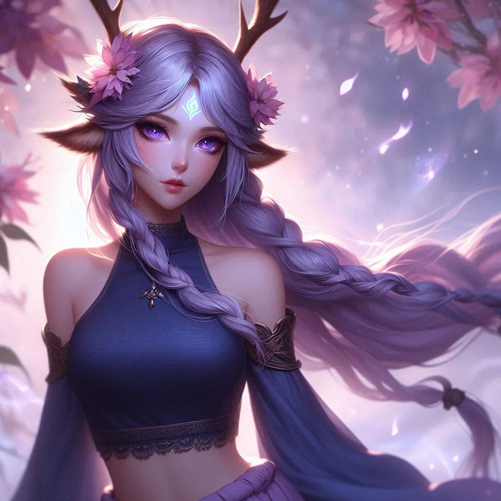 YUNARA || THE UNBROKEN FAITH