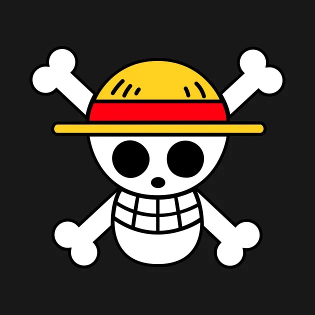 The Straw Hat Pirates 