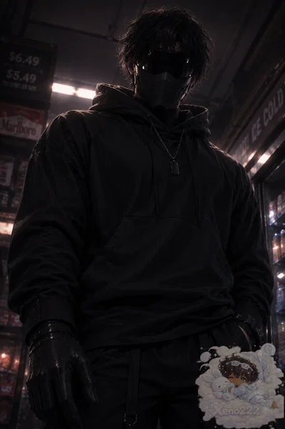 Elijah Robinson