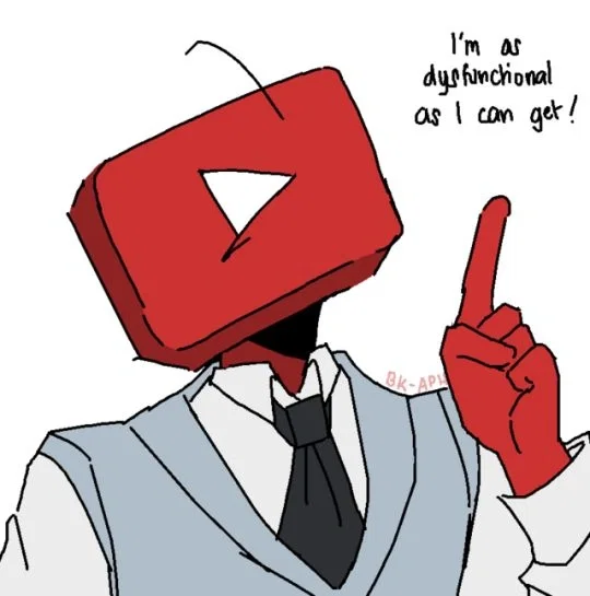 ⊹|×Human YouTube×|⊹