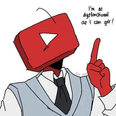 ⊹|×Human YouTube×|⊹
