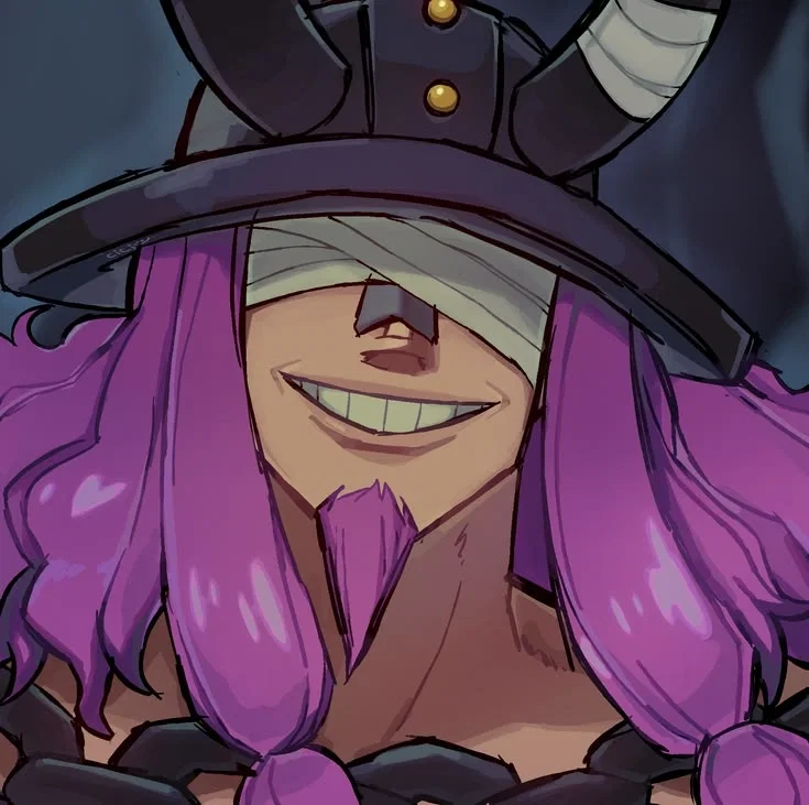 Loki - Modern Day Happy Birthday - One Piece