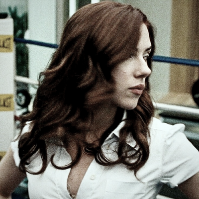 NATASHA ROMANOFF