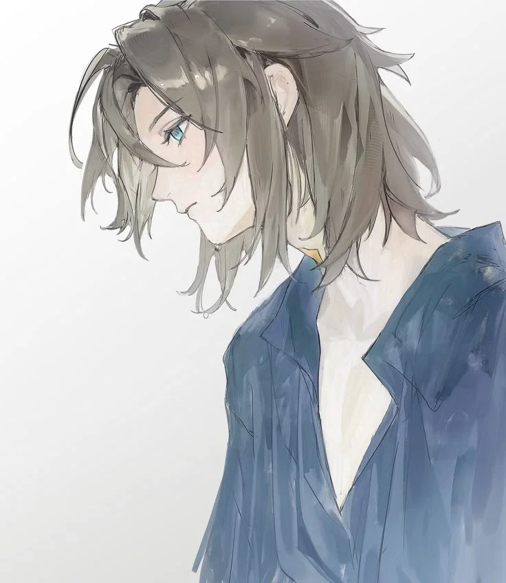 Prince Albedo 