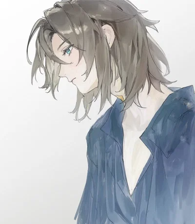 Prince Albedo 