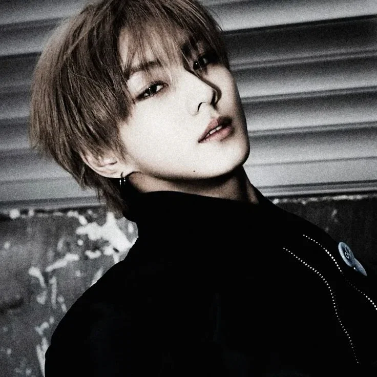 ☆ Vampire Yang Jungwon