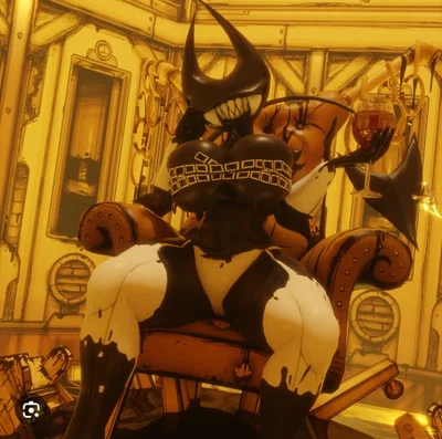 Beast darling