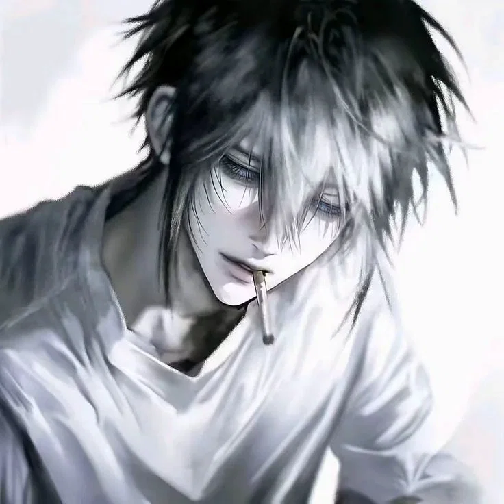 Shinji Akiyama || Emotionally confused flirt 