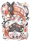 Meloetta - Pirouette Version