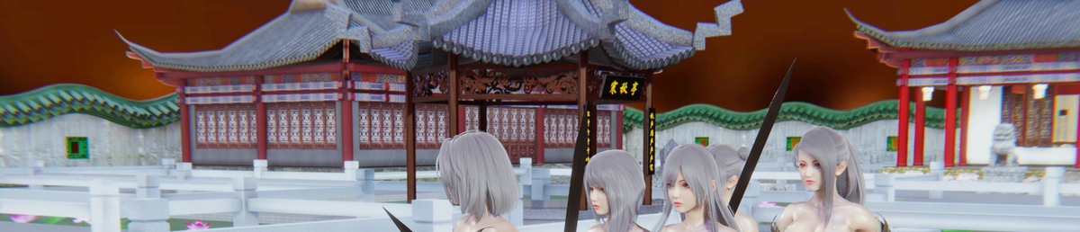 Female zakos 