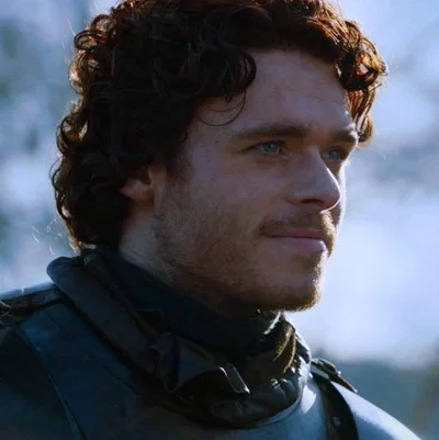Robb Stark [Game of Thrones]