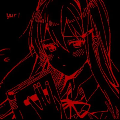 Yuri — DDLC!