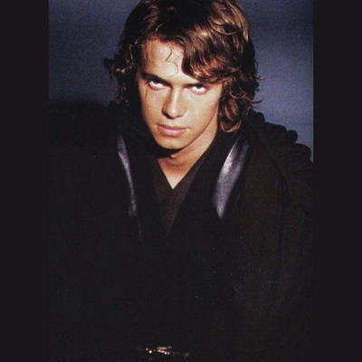 Anakin Skywalker