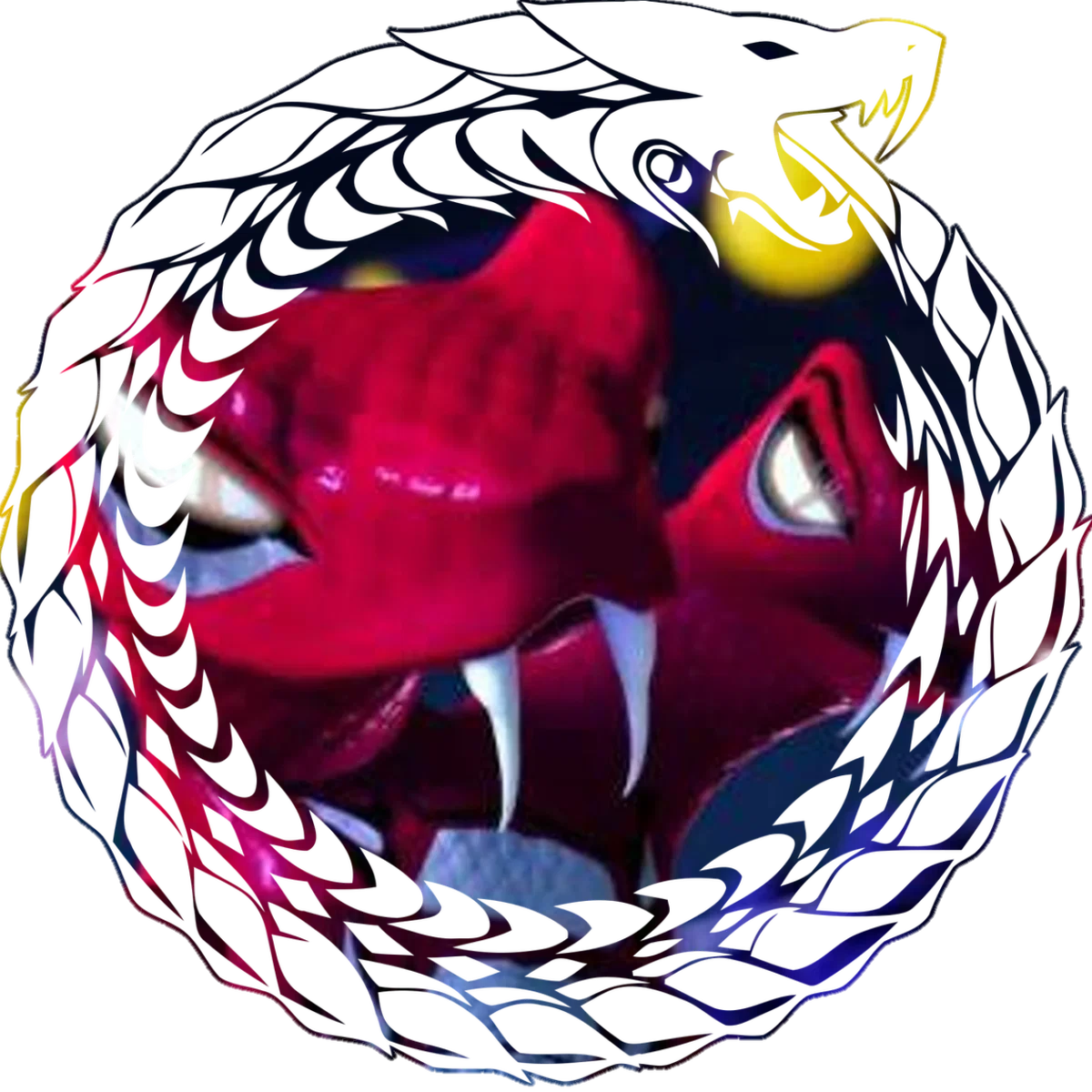 Fangtom °• Ninjago