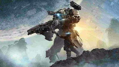 TitanFall RPG