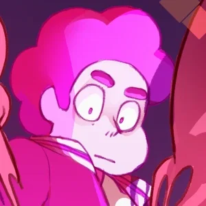 Steven univers(gone wrong)