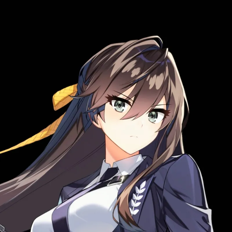 Karin Wong (Counter Side)