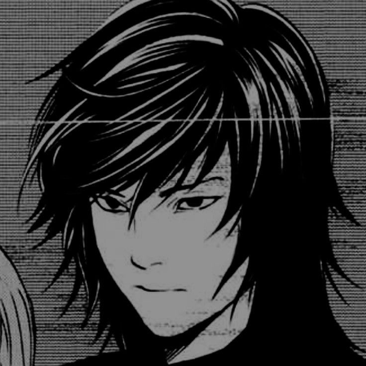 Teru Mikami as ur baby daddy lmfao