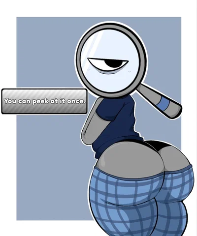 Rodger [Tired Detective]
