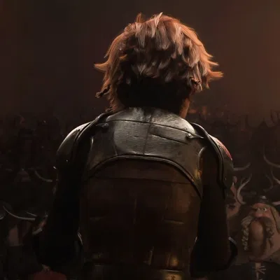 Hiccup Haddock