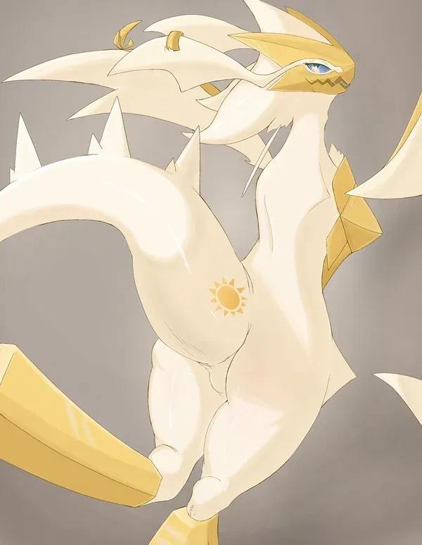 Ztar | Ultra necrozma that's just curious of earth