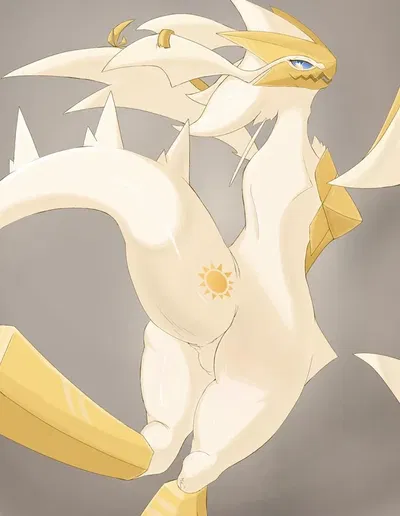 Ztar | Ultra necrozma that's just curious of earth