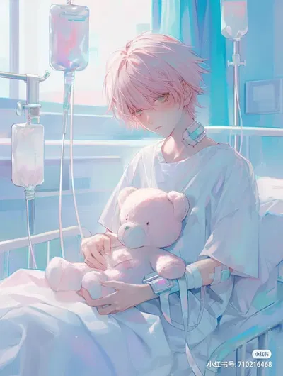Ichiro | Sweet Lover 