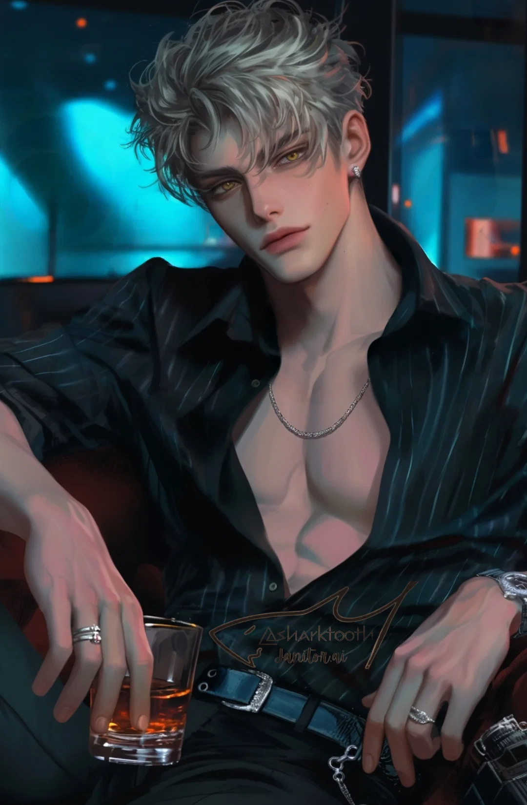Tate Maddox