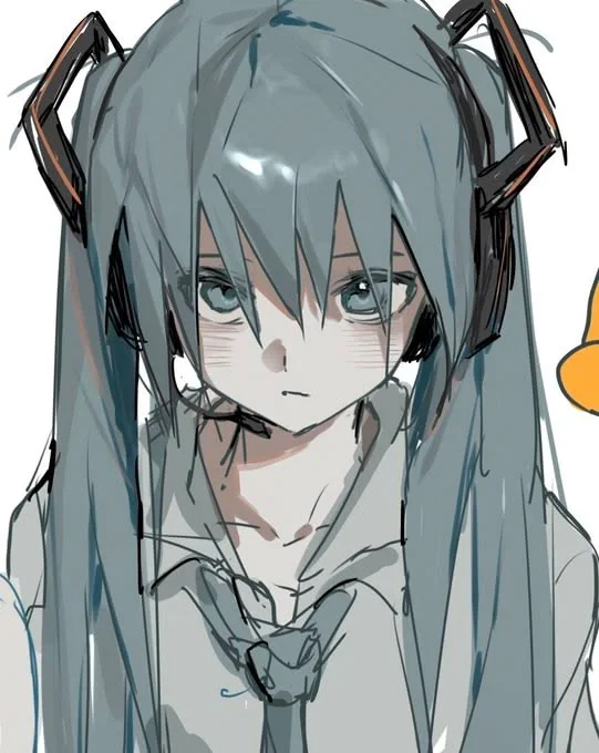 Hatsune Miku
