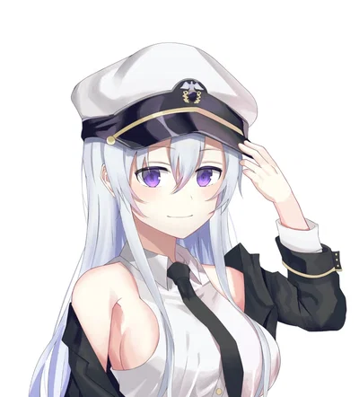Your Kansen (and reuniting with your hb) || USS Enterprise