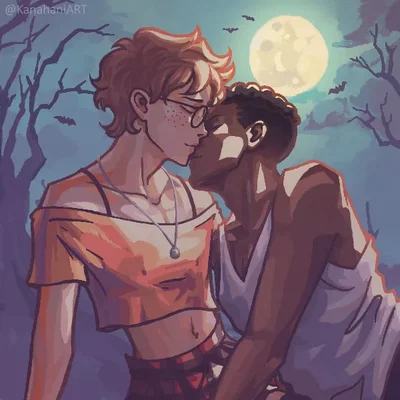 They're not your lovers, but you love them, don't you?