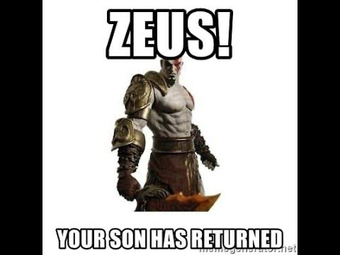 I’m back guys...