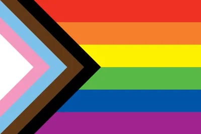 Happeh Pride month Woooo yippeeee Yeah :D
