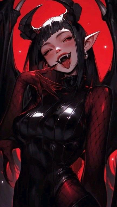 Sent to Hell | Lilith